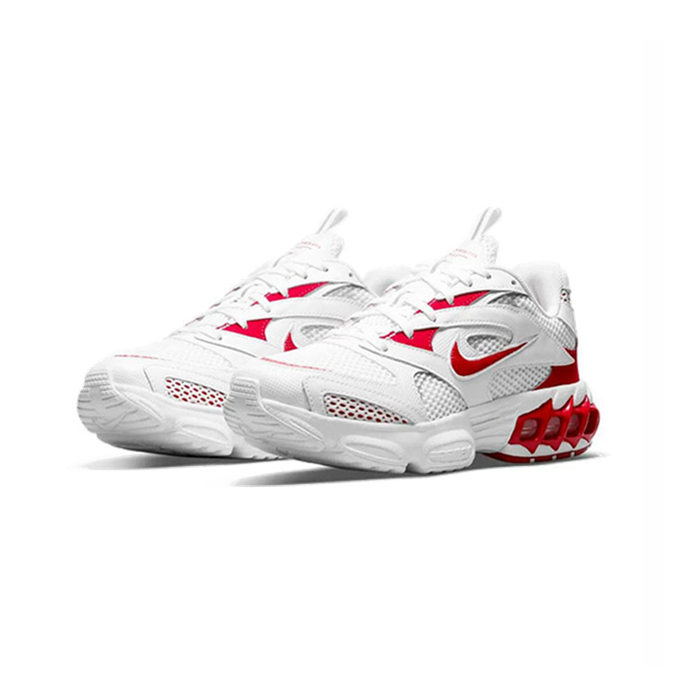 تصویر Nike Zoom Air Fire White Red