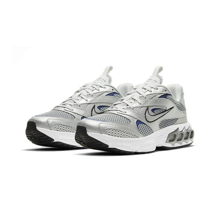 تصویر Nike Zoom Air Fire Metalic Silver Royal
