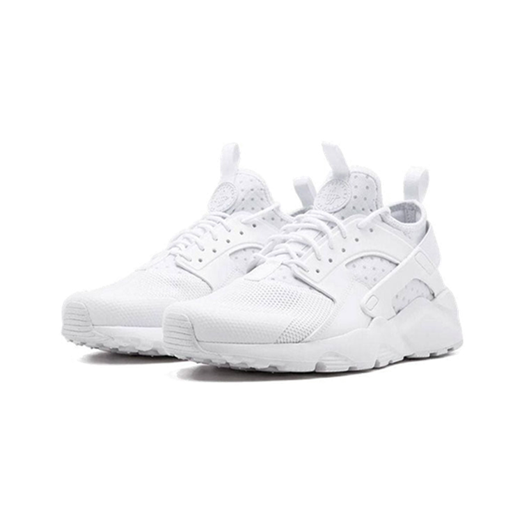 تصویر Nike Air Huarache Run Ultra White