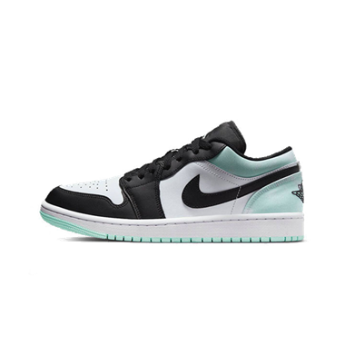 تصویر Nike Air Jordan 1 Tie Dye