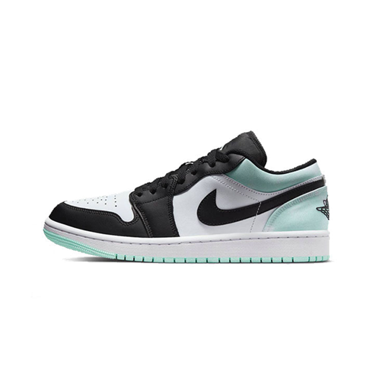 تصویر Nike Air Jordan 1 Tie Dye