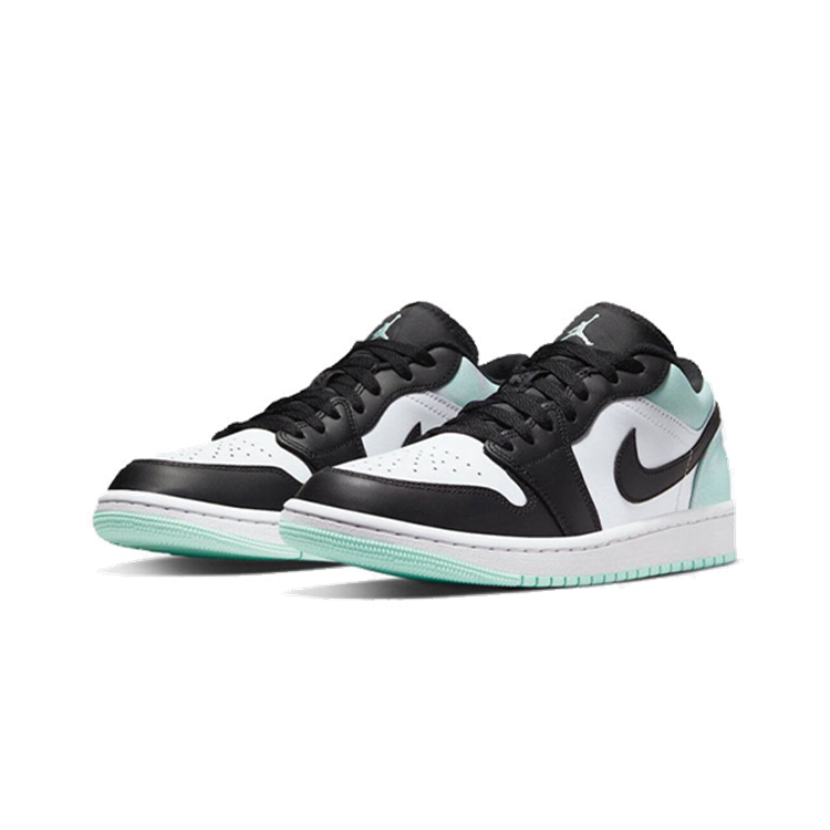 تصویر Nike Air Jordan 1 Tie Dye