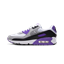 تصویر Nike Air Max 90 Black Grey Purple