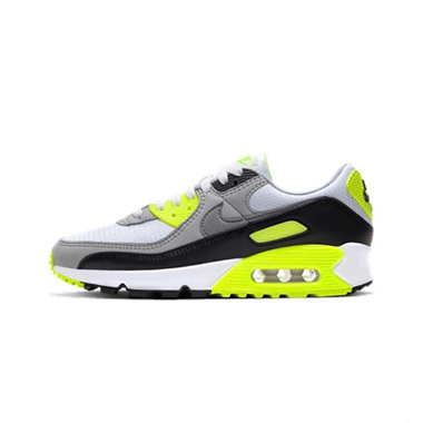 تصویر Nike Air Max 90 Black Grey Yellow