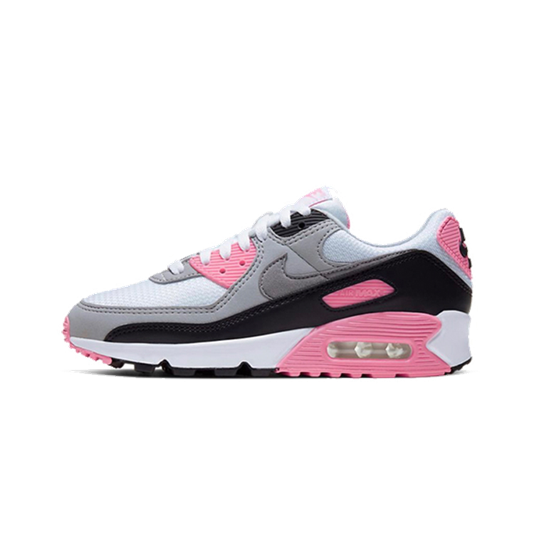 تصویر Nike Air Max 90 Black Grey Pink