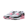 تصویر Nike Air Max 90 Black Grey Pink