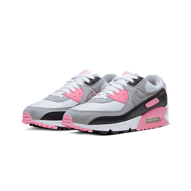 تصویر Nike Air Max 90 Black Grey Pink