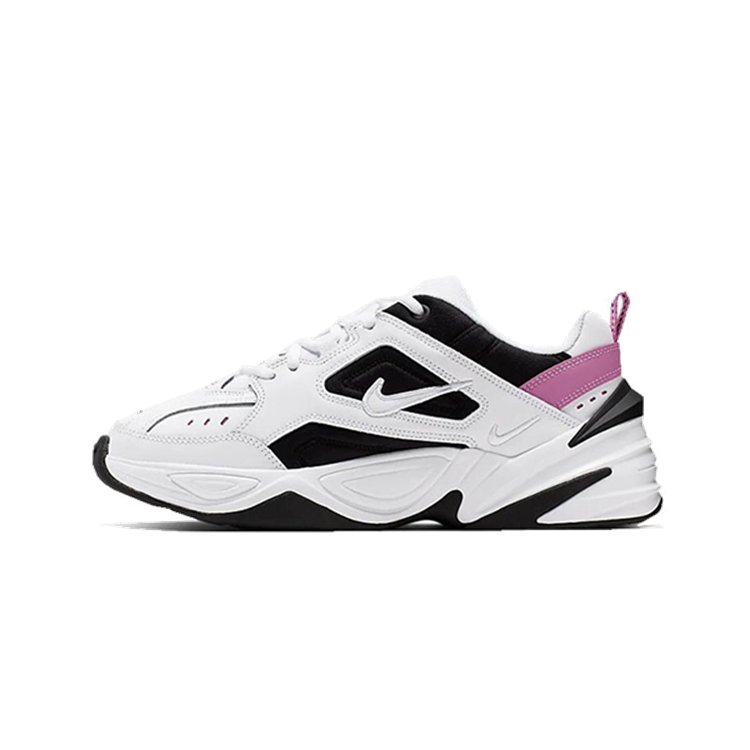 تصویر Nike M2K Tekno White Black