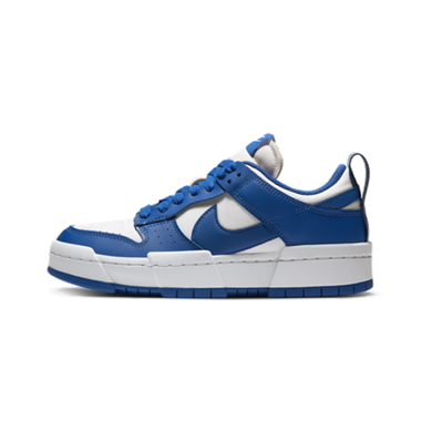 تصویر Nike Dunk Disrupt Blue White