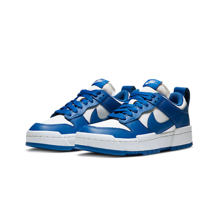 تصویر Nike Dunk Disrupt Blue White