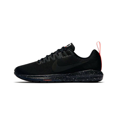تصویر Nike Air Zoom Structure 21 Black