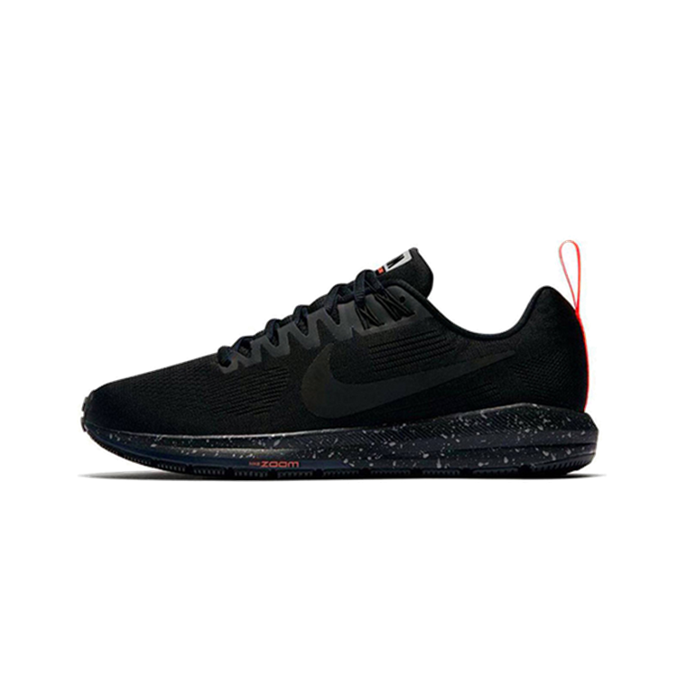 تصویر Nike Air Zoom Structure 21 Black