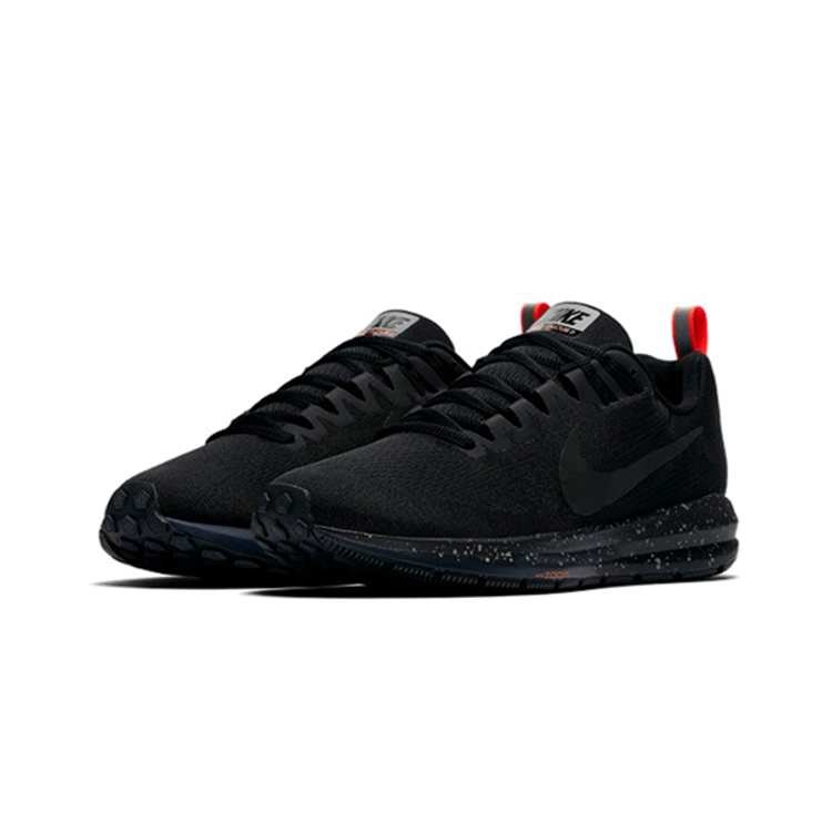 تصویر Nike Air Zoom Structure 21 Black