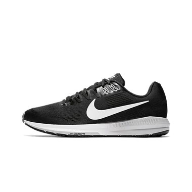 تصویر Nike Air Zoom Structure 21 Black White
