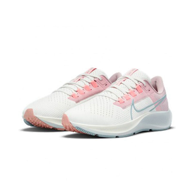 تصویر Nike Air Zoom Pegasus 38 White Pink