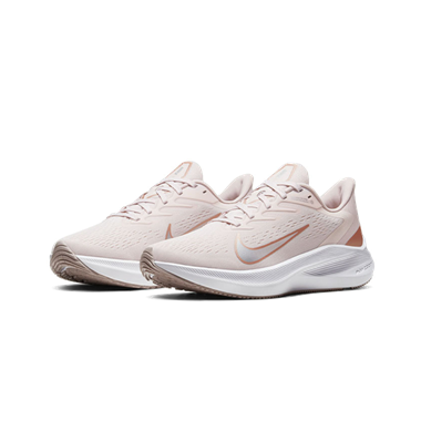 تصویر Nike Air Zoom Winflo 7 Barely Rose