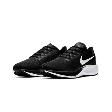 تصویر Nike Air Zoom Pegasus 37 Black White
