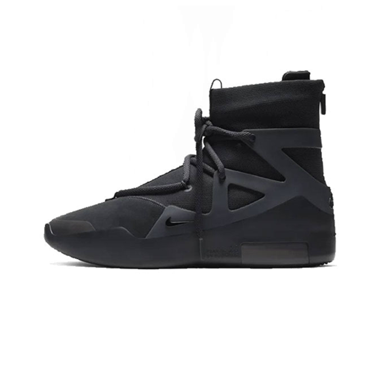 تصویر Nike Fear Of God 1 Black