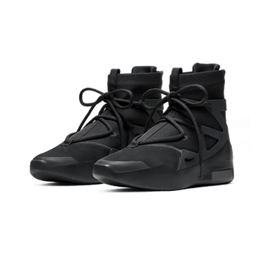 تصویر Nike Fear Of God 1 Black