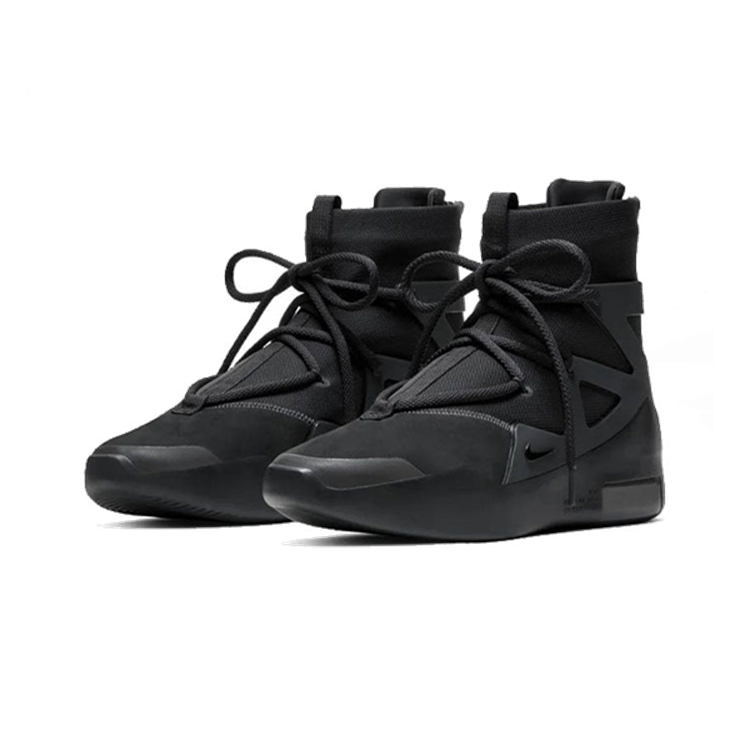 تصویر Nike Fear Of God 1 Black