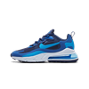 تصویر Nike Air Max 270 React Blue White