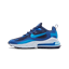تصویر Nike Air Max 270 React Blue White
