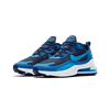 تصویر Nike Air Max 270 React Blue White