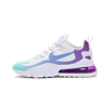 تصویر Nike Air Max 270 React White Purple