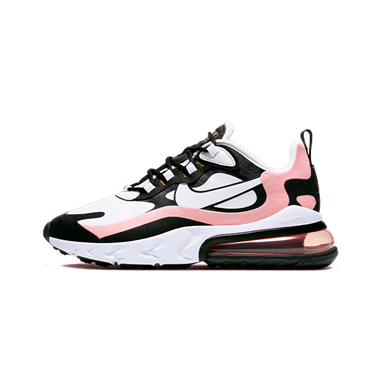 تصویر Nike Air Max 270 React Black Pink