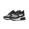 تصویر Nike Air Max 270 React Black Grey