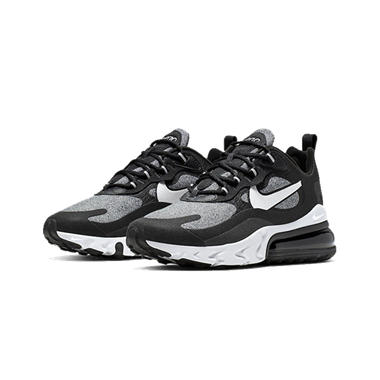 تصویر Nike Air Max 270 React Black Grey