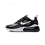 تصویر Nike Air Max 270 React Black Grey