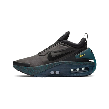 تصویر Nike Adapt Auto Max Black Green