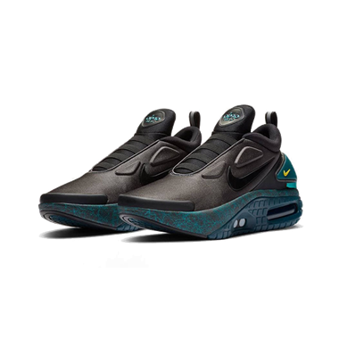 تصویر Nike Adapt Auto Max Black Green
