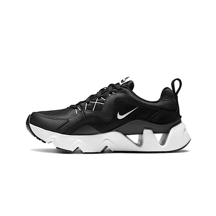 تصویر Nike RYZ 365 Black White