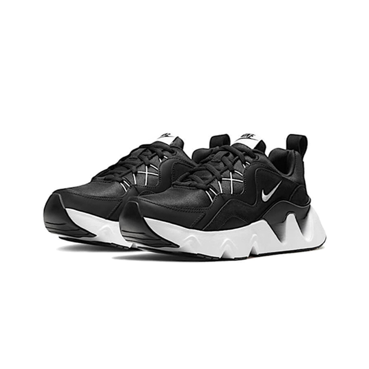 تصویر Nike RYZ 365 Black White
