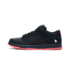 تصویر Nike Dunk SB Low Black Pigeon