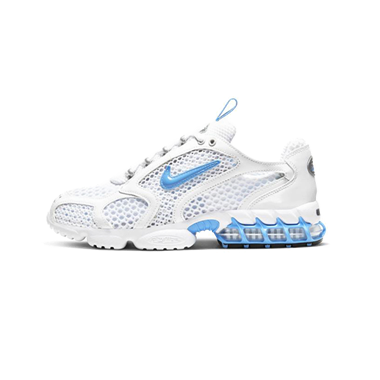 تصویر Nike Air Zoom Spiridon Cage 2 White Blue