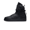 تصویر Nike Special Field Air Force 1 Triple Black