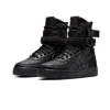 تصویر Nike Special Field Air Force 1 Triple Black