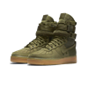 تصویر Nike Special Field Air Force 1 Olive