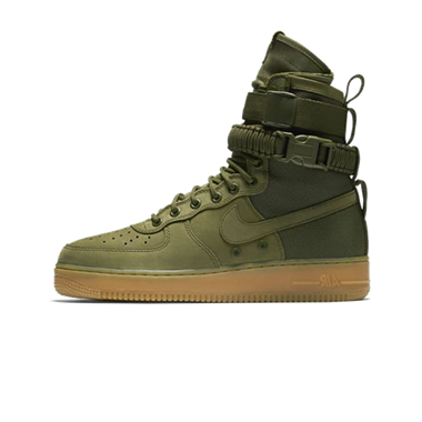 تصویر Nike Special Field Air Force 1 Olive