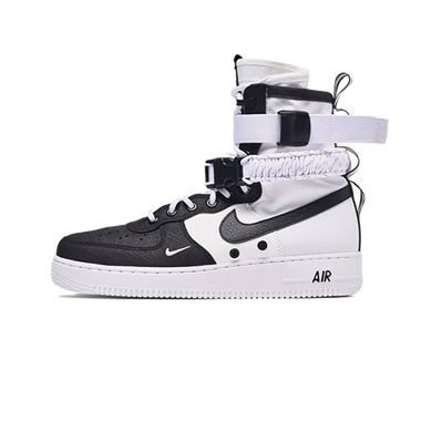 تصویر Nike Special Field Air Force 1 White Black