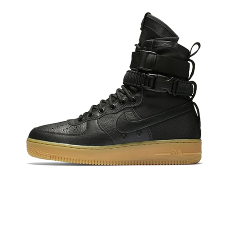 تصویر Nike Special Field Air Force 1 Black