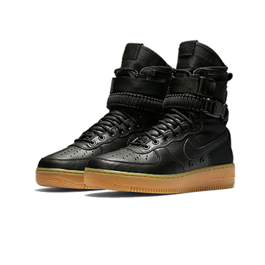 تصویر Nike Special Field Air Force 1 Black