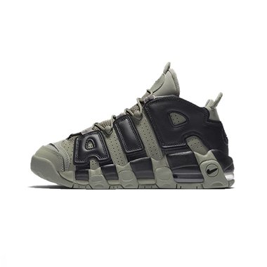 تصویر Nike Air More Uptempo Olive Black