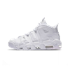 تصویر Nike Air More Uptempo Triple White