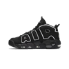 تصویر Nike Air More Uptempo Black