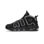 تصویر Nike Air More Uptempo Black