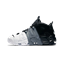 تصویر Nike Air More Uptempo Black Grey White
